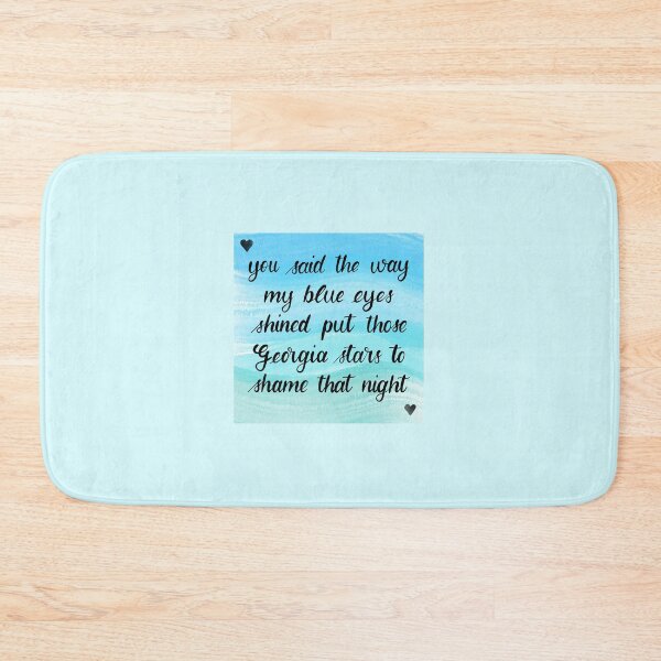 Item preview, Tim McGraw Lyrics designed and sold by WonderlandArt13.