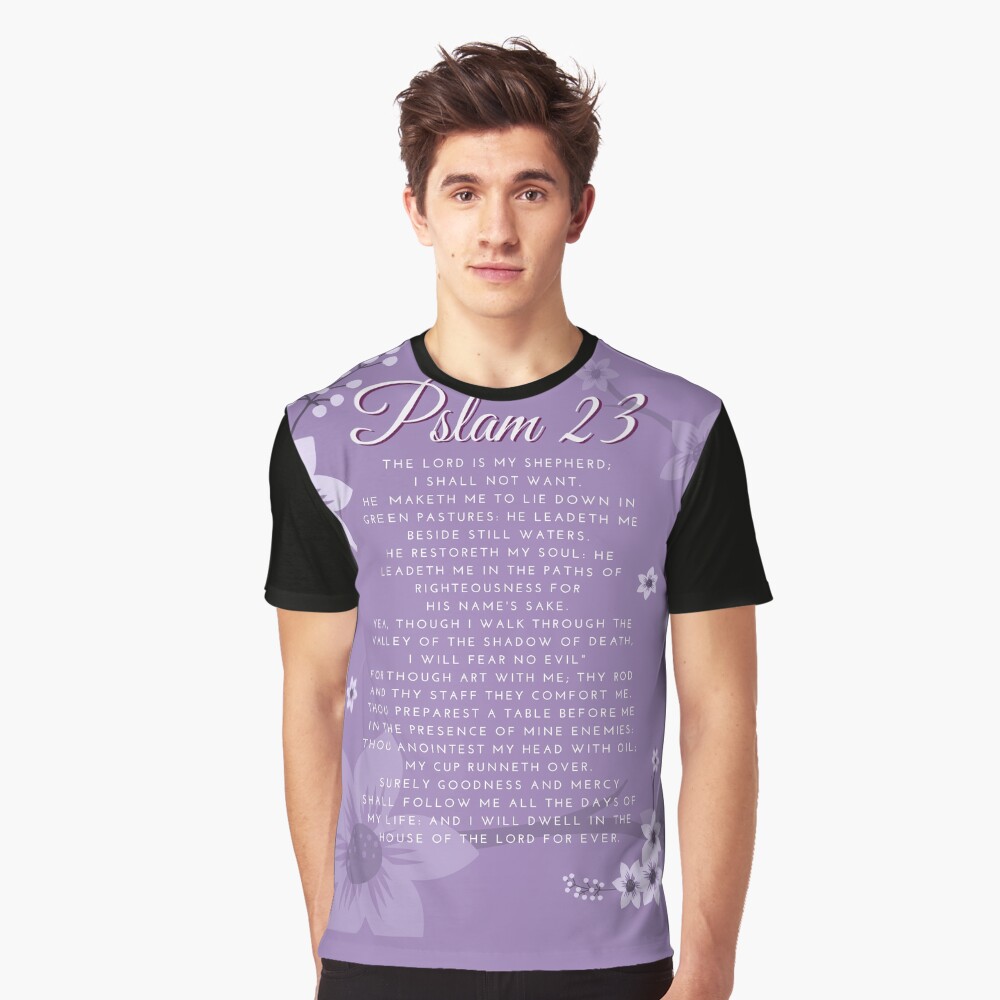 Item preview, Graphic T-Shirt designed and sold by DesignsbyEH.
