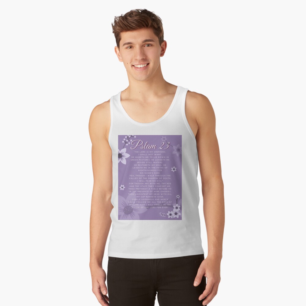 Item preview, Tank Top designed and sold by DesignsbyEH.