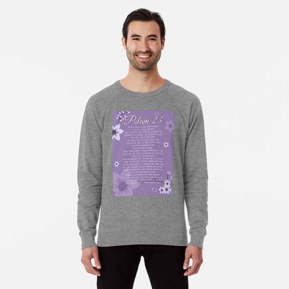 Item preview, Lightweight Sweatshirt designed and sold by DesignsbyEH.