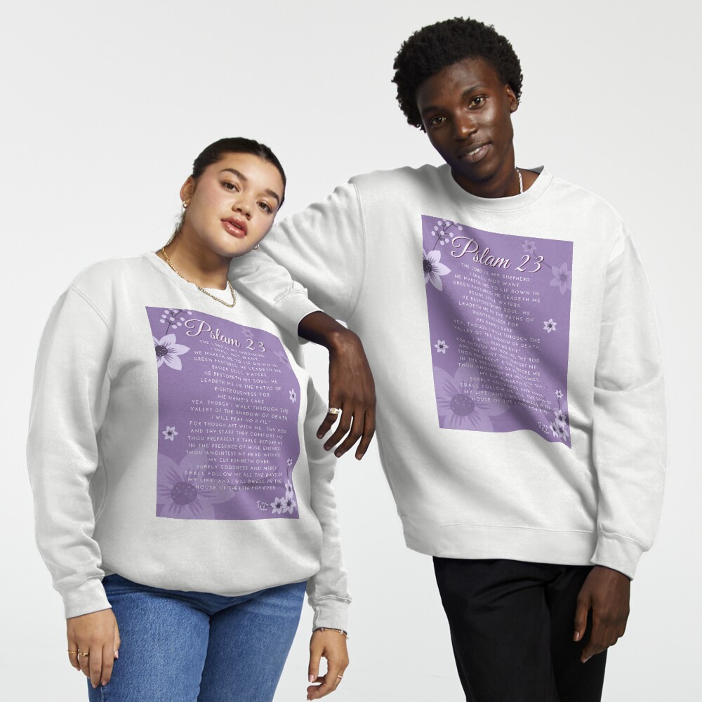 Item preview, Pullover Sweatshirt designed and sold by DesignsbyEH.
