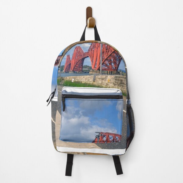 Item preview, Forth Bridge, South Queensferry, Scotland  designed and sold by AlbaPhotography.