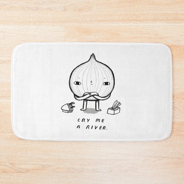 Item preview, cry me a river designed and sold by louros.