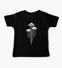 True Colors Baby Tee