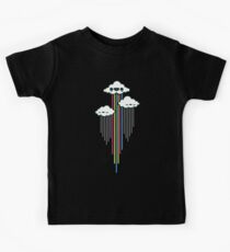 Echte Farben Kinder T-Shirt