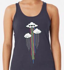 Echte Farben Tanktop für Frauen