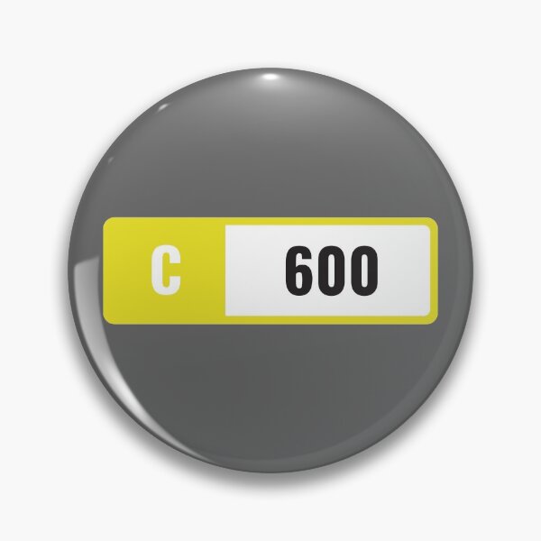 Item preview, Copy of Forza Motorsport & Horizon Class C 600 designed and sold by Miles & Myles.