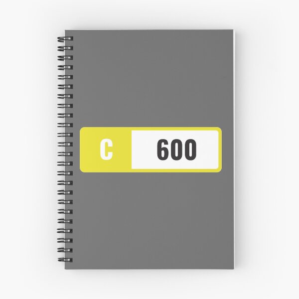 Item preview, Copy of Forza Motorsport & Horizon Class C 600 designed and sold by Miles & Myles.