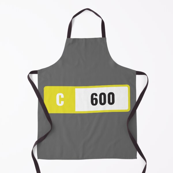 Item preview, Copy of Forza Motorsport & Horizon Class C 600 designed and sold by Miles & Myles.