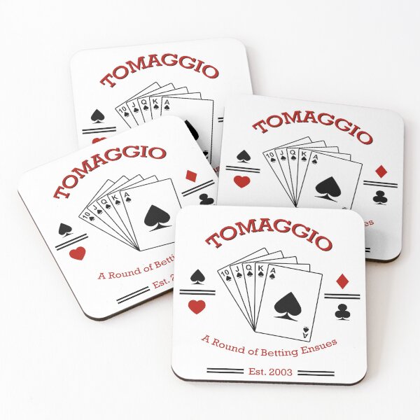 Item preview, The Tomaggio designed and sold by SlapjakArt.