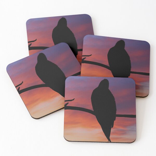 Item preview, Osprey Silhouette designed and sold by Kerri Ann McClellan.
