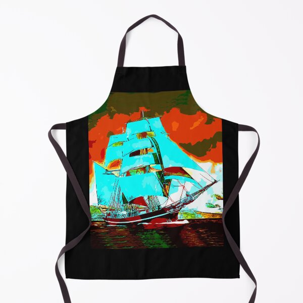 Item preview, Sailing Ship designed and sold by Carlo Varo.
