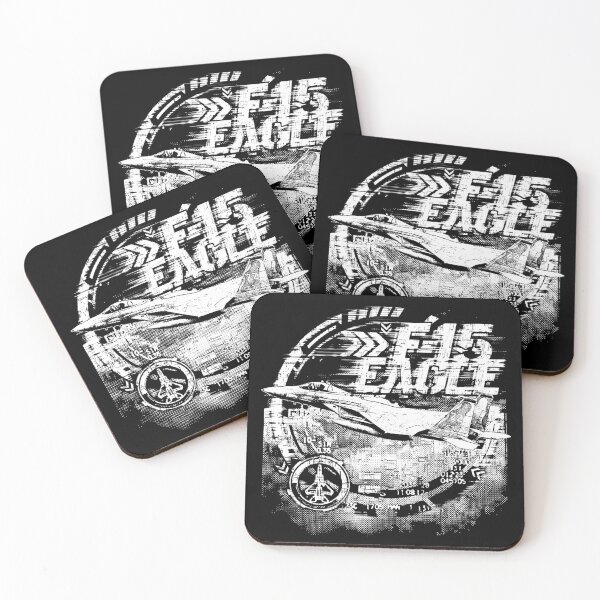 Item preview, F-15 Eagle designed and sold by deathdagger.