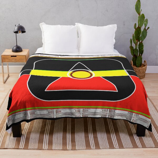 Item preview, SPIRITUAL EXPRESSION OF THE AUSTRALIAN ABORIGINAL ART designed and sold by Ralek.