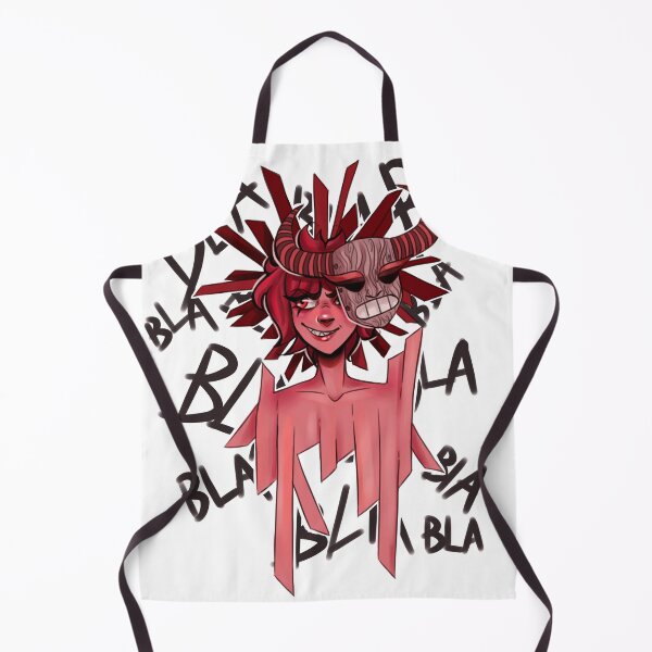 Item preview, Angry Girl designed and sold by Pastelivu.