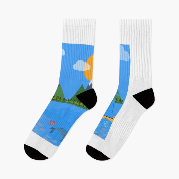 Item preview, A day at the beach designed and sold by DoNChel.