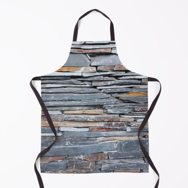 Item preview, Flagstone Wall designed and sold by Floramisu.
