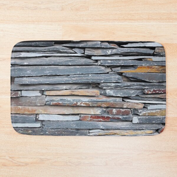 Item preview, Flagstone Wall designed and sold by Floramisu.