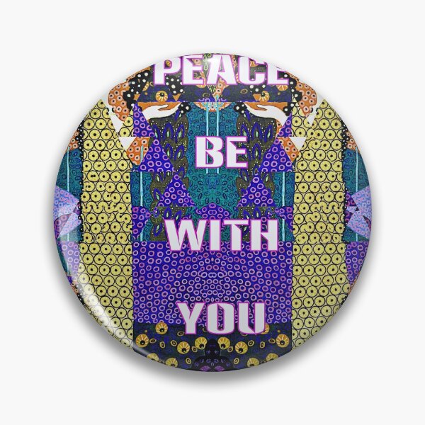 Item preview, The Peace Offering designed and sold by Lisa Marie Mercer.