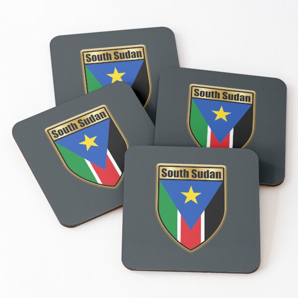Item preview, South Sudan Phone Cases & Gifts (12) designed and sold by mpodger.