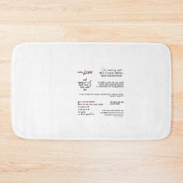 Item preview, Klaus Mikaelson 8 Quotes Sticker Pack - The Originals (Save more!) designed and sold by mariasaesthetic.