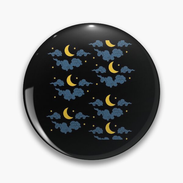 Item preview, Japanese Wind Clouds  designed and sold by Johan Liebert.