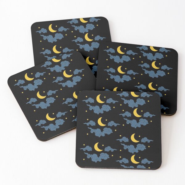 Item preview, Japanese Wind Clouds  designed and sold by Johan Liebert.