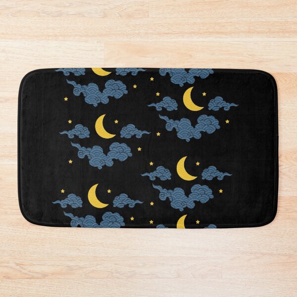 Item preview, Japanese Wind Clouds  designed and sold by Johan Liebert.