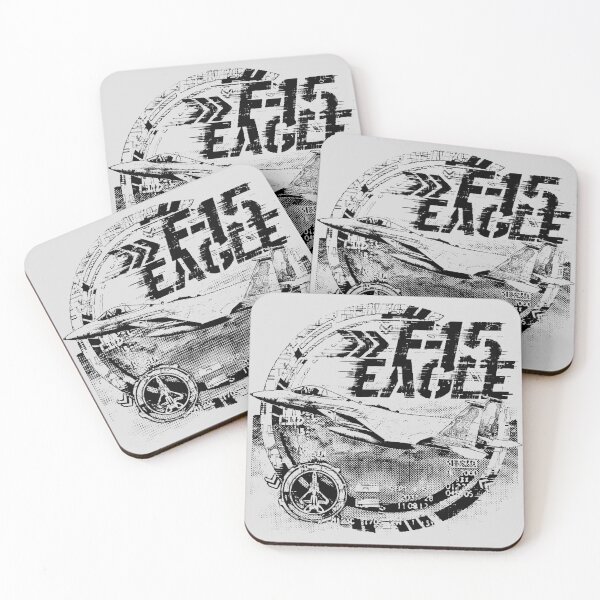 Item preview, F-15 Eagle designed and sold by deathdagger.