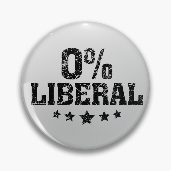 Item preview, 0% Liberal Design designed and sold by JennyBee7.