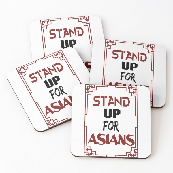 Item preview, stop asian hate crimes and justice for asians asians lives metter designed and sold by yxmi21.