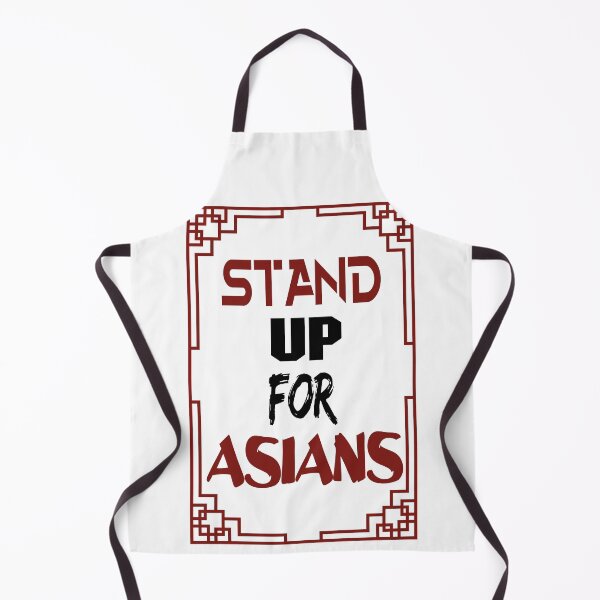 Item preview, stop asian hate crimes and justice for asians asians lives metter designed and sold by yxmi21.