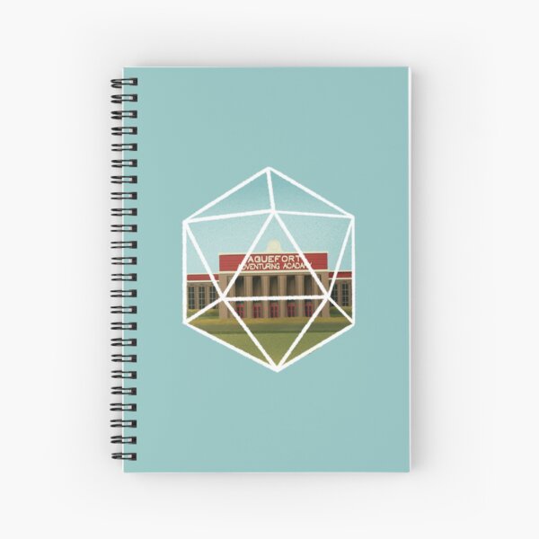 Aperçu de l'œuvre Fantaisie High D20 créée et vendue par bethanydrawsart.
