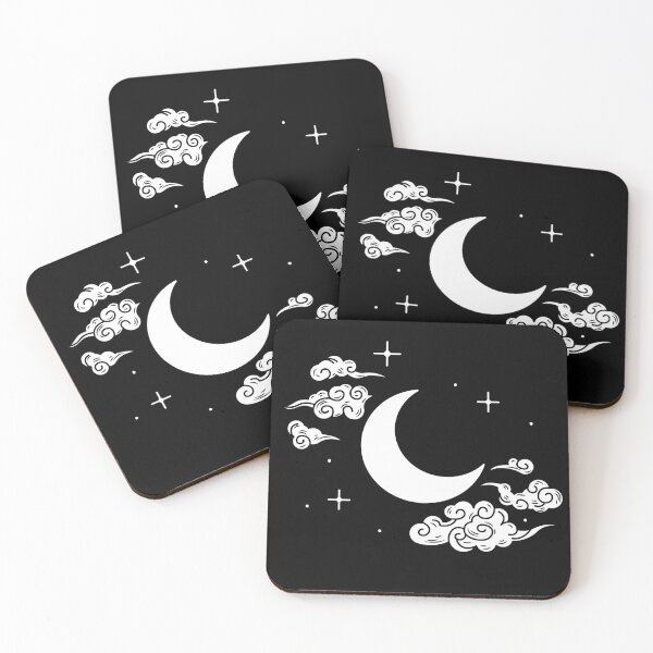 Item preview, Japanese Wind Clouds  designed and sold by Johan Liebert.