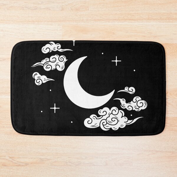 Item preview, Japanese Wind Clouds  designed and sold by Johan Liebert.