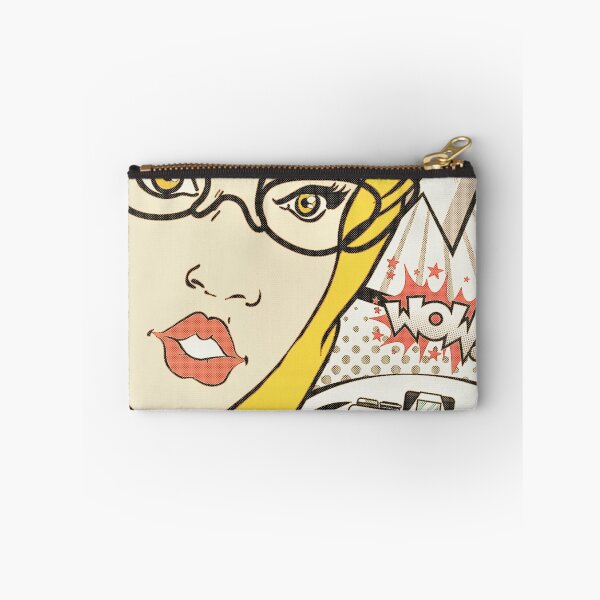 Item preview, Paris Addiction Comic Art Style designed and sold by Simona Balan.