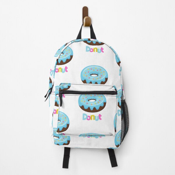Item preview, I Just Really Love Donuts designed and sold by SportyDogShop.