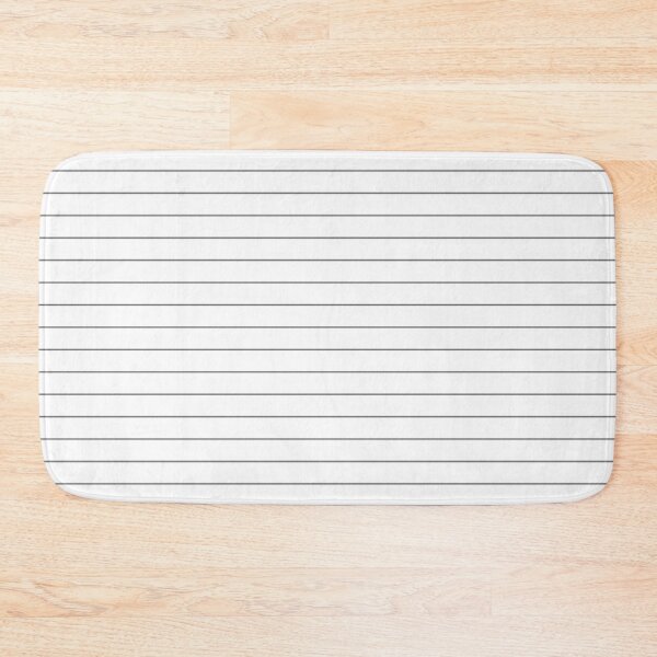 Item preview, Horizontal lines designed and sold by TheWalnut.