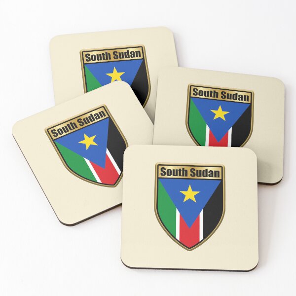 Item preview, South Sudan Phone Cases & Gifts (14) designed and sold by mpodger.