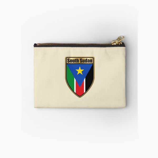 Item preview, South Sudan Phone Cases & Gifts (14) designed and sold by mpodger.