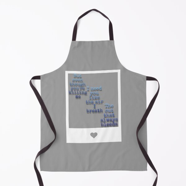 Item preview, The Cut That Always Bleeds designed and sold by GeekyMisul.