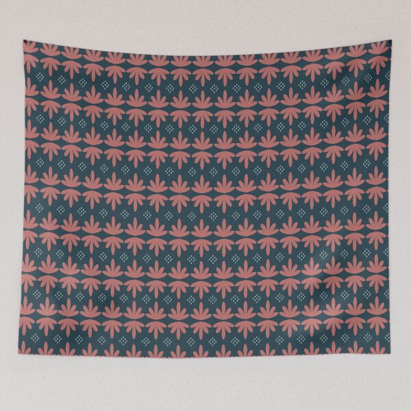 Item preview, Bohemian Pattern Design Style designed and sold by HastyHouse.