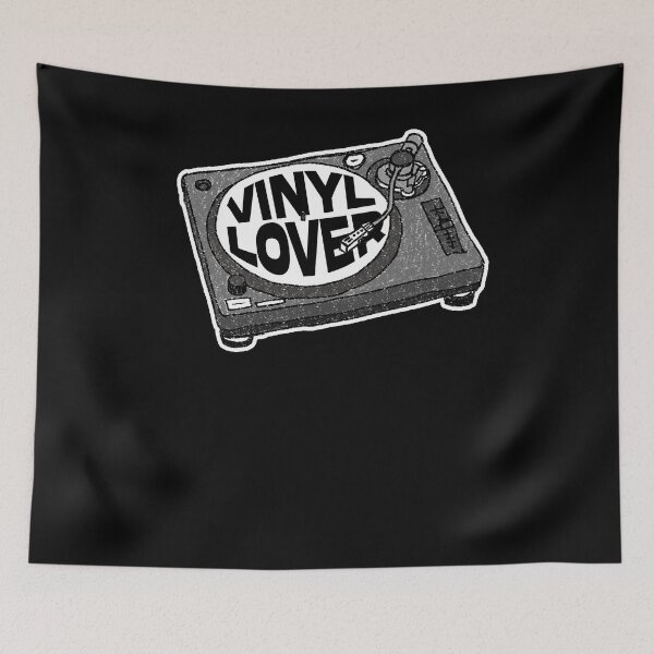 Item preview, Vinyl Lovers Gift Idea Vintage Records gifts designed and sold by Músico Ilustre.