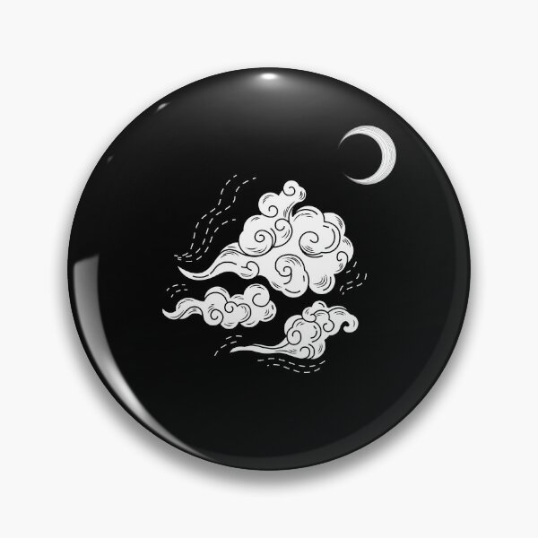 Item preview, Japanese Wind Clouds  designed and sold by Johan Liebert.