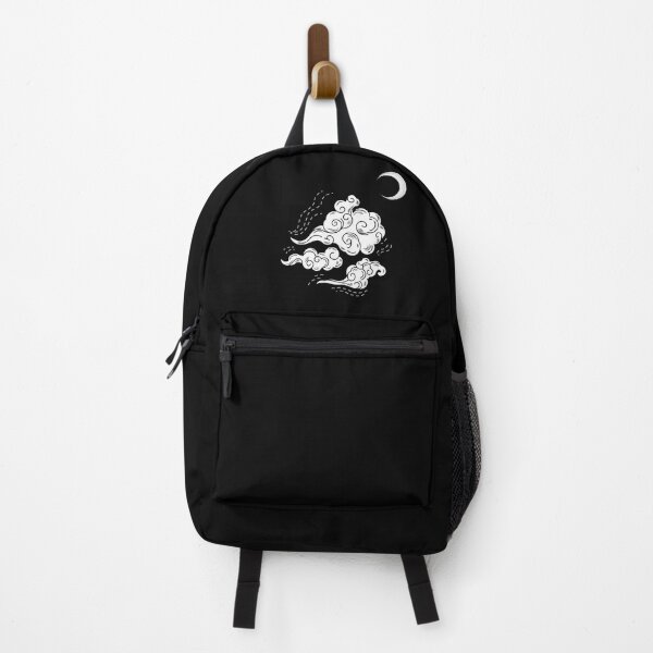 Item preview, Japanese Wind Clouds designed and sold by Johan Liebert.