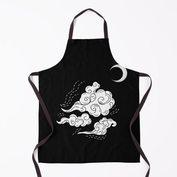 Item preview, Japanese Wind Clouds  designed and sold by Johan Liebert.