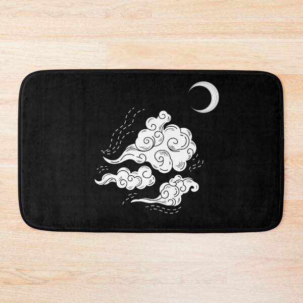 Item preview, Japanese Wind Clouds  designed and sold by Johan Liebert.