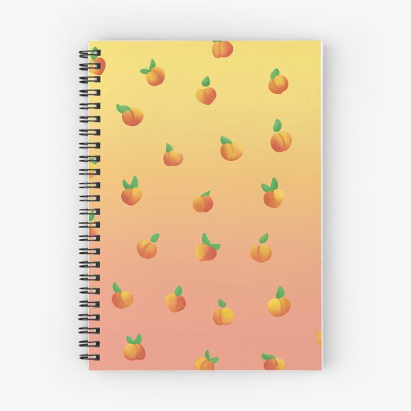 Aperçu de l'œuvre Les pêches de Danielle créée et vendue par FrenchieBoops.