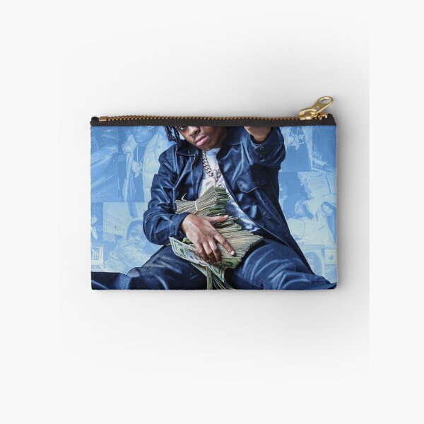 Item preview, 42 Dugg - Young & Turnt 2 Merch designed and sold by chromedesignsus.