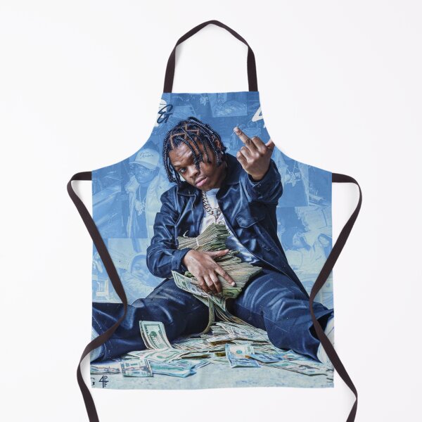 Item preview, 42 Dugg - Young & Turnt 2 Merch designed and sold by chromedesignsus.